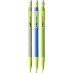 Bic Mikro svinčnik Matic Ecolution - mešanica barv, 0,7 mm