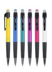 Spoko Mikro svinčnik - mešanica barv, 0,5 mm