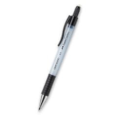 Faber-Castell Mehanski svinčnik Grip Matic 1375 0,5 mm, nebesno modra