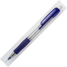 Pilot Mikro svinčnik Super Grip - modri, 0,7 mm
