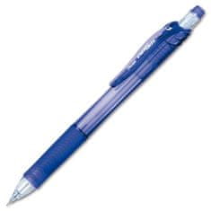 Pentel Energize X mikro svinčnik - vijoličen, 0,5 mm