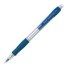 Pilot Mikro svinčnik Super Grip - modri, 0,5 mm