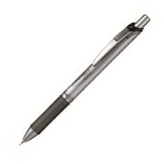 Pentel Energize mikro svinčnik - črn, 0,5 mm