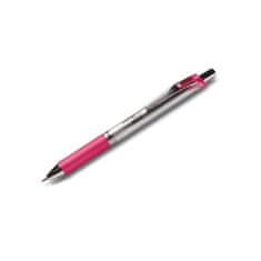 Pentel Mikro svinčnik Energize, 0,5 mm, rdeč