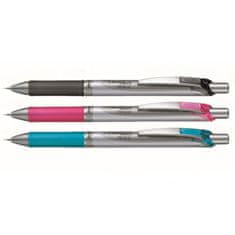 Pentel Mikro svinčnik Energize, 0,5 mm, moder
