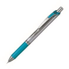 Pentel Energize mikro svinčnik - moder, 0,5 mm
