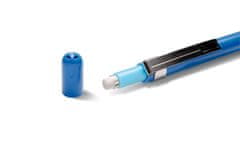 Pentel mikro svinčnik 120 A3, 0,7 mm, moder