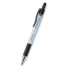 Faber-Castell Mehanski svinčnik Grip Matic 1377, 0,7 mm svetlo modra