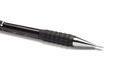 Pentel mikro svinčnik 120 A3, 0,5 mm, siv