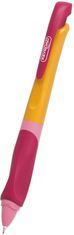 KEYROAD Mehanski svinčnik Neo - 0,7 mm, blister, roza