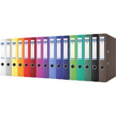 Donau Arhivska mapa Master - A4, 5 cm, temno modra