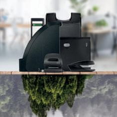 Leitz Katalog knjig RECYCLE-A4,40 žepov, eko., modra