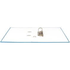 Donau Arhivska mapa Master - A4, 5 cm, bela