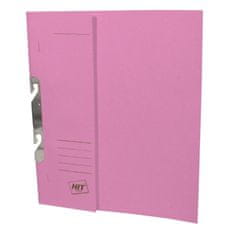 HIT Škatle Office - viseče, A4, papir, roza, 50 kosov