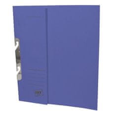 HIT Škatle za mape Office - viseče, A4, papir, modre, 50 kosov