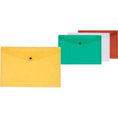 Q-Connect A4, rumena