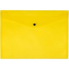 Q-Connect A4, rumena