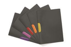 Durable Trajne preglednice DURASWING 30 A4 - mešanica barv