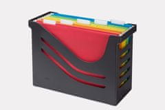 Jalema Re-Solution prenosna škatla za obešanje tabel