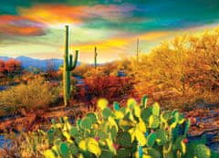 EuroGraphics Puzzle Desert Dreams (HDR) 1000 kosov