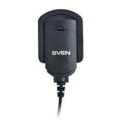 Sven Mikrofon SVEN MK-150 (črn)