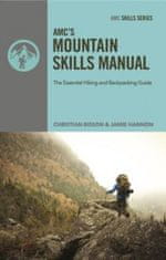 Amc's Mountain Skills Manual