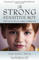 Strong Sensitive Boy