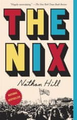 Nathan Hill - Nix
