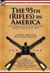 95th (Rifles) in America