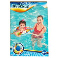 Bestway 36113 Napihljivo kolo 51cm pingvini 2-4 leta