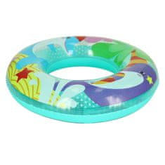 Bestway 36113 Napihljiv obroč 51cm Delfin 2-4 leta