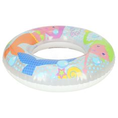 Bestway 36113 Napihljiv obroč 51cm morske deklice 2-4 leta starosti
