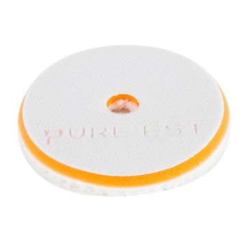 Pure:est polirna blazina iz mikro vlaken 140mm