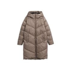 4F Jakne uniwersalne rjava XL AW23TDJAF23582S