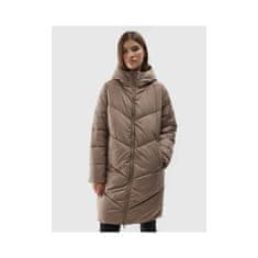 4F Jakne uniwersalne rjava XL AW23TDJAF23582S