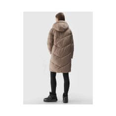 4F Jakne uniwersalne rjava XL AW23TDJAF23582S