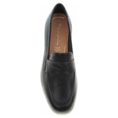 Tamaris Mokasini elegantni čevlji mornarsko modra 37 EU 12472042805