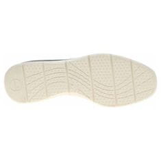 Tamaris Mokasini elegantni čevlji mornarsko modra 37 EU 12472042805