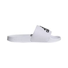 Adidas Japanke bela 46 EU Adilette Shower Slides