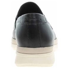 Tamaris Mokasini elegantni čevlji mornarsko modra 37 EU 12472042805