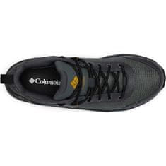 Columbia Čevlji treking čevlji grafitna 41.5 EU Trailstorm Ascend Waterproof