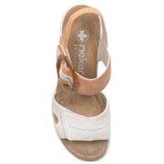 Rieker Sandali 39 EU Combination
