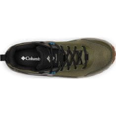 Columbia Čevlji treking čevlji olivna 41.5 EU Trailstorm Ascend Waterproof