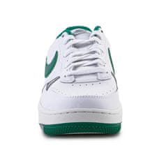 Nike Čevlji bela 40 EU Gamma Force