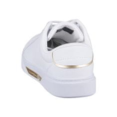 Tommy Hilfiger Čevlji bela 37 EU Chic Court