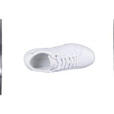 Tommy Hilfiger Čevlji bela 37 EU Chic Court