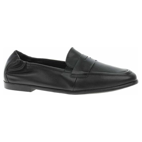 Tamaris Mokasini elegantni čevlji črna 12421042001