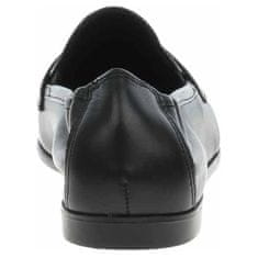 Tamaris Mokasini elegantni čevlji črna 38 EU 12421042001