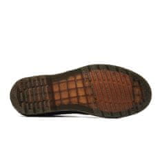 Dr. Martens Mokasini črna 43 EU 1461