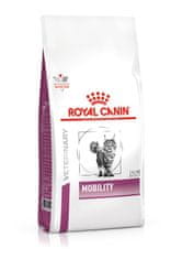 Royal Canin royal canin mobility - suha hrana za mačke - 400 g
